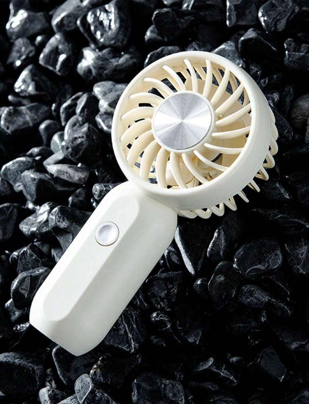 Mini Lash Fan